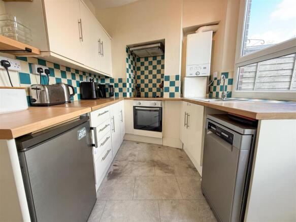 3 bed End of Terrace for sale Image 5