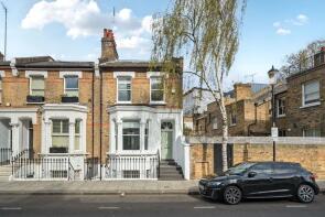 2, Burnaby Street, London SW10 0PH