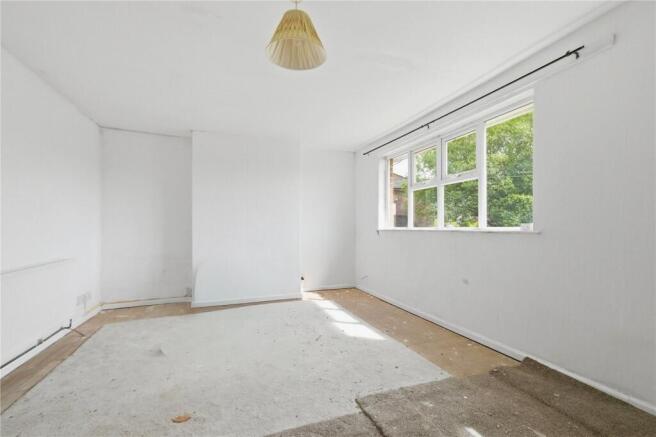 Living Dining Room
