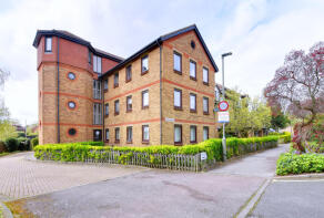 Flat 53, Stokes Court, Diploma Avenue, East Finchley, London N2 8NX