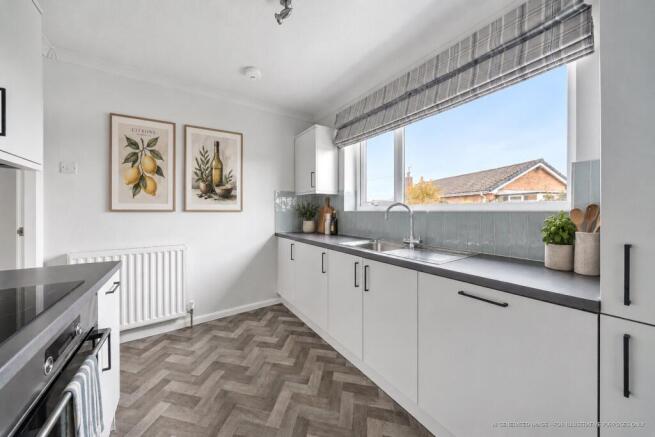 Beckwith Road, Harrogate, HG2 photo 4