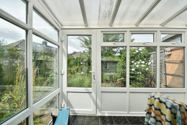1 bed Bungalow for sale Image 6