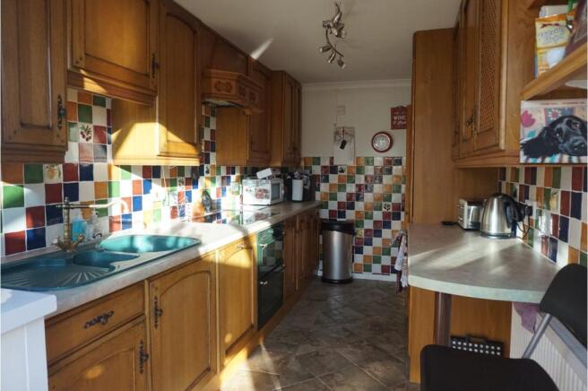 Kitchen / Breakfast