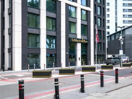 331, 169 St Martins Place, Broad Street, Birmingham B15 1EB