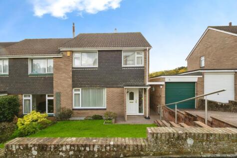 Gloucester Road, Exeter, Devon, EX4