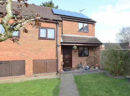 7 Albany Place, Woodhall Spa