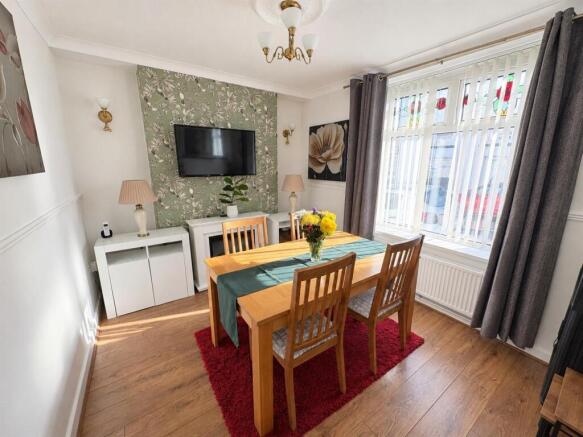Reception Room Two