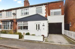 16, Brighton Avenue, Wigston LE18 1JA