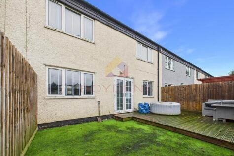Rangoon Close, South Colchester