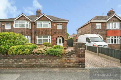 Orford Road, Warrington, WA2 7TH