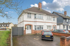 262, Romsey Road, Southampton SO16 4BX