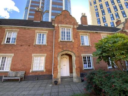231-232 Ladywood Middleway, Birmingham, West Midlands, B16 8EU