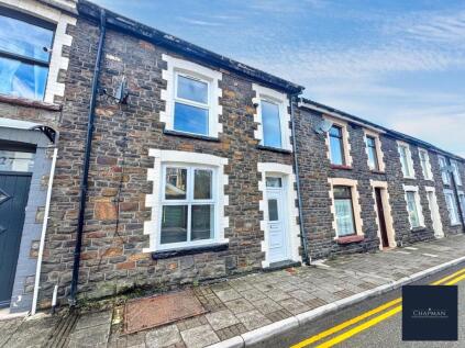 Miskin Road, Tonypandy, CF40