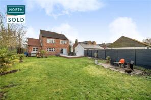 Ellerwood, South End, York YO42 4LZ