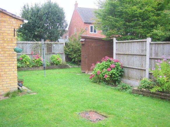 Garden 1