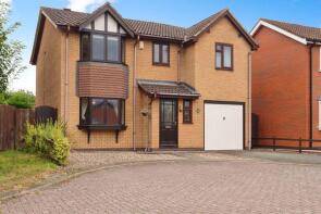 8, Byland Way, Loughborough LE11 4FS