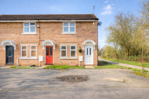 43, Ashness Close, Nottingham NG2 6QW