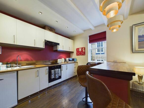 2 bed Character Property for sale Image 8