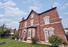 1, Walmer Road, Southport PR8 4SX