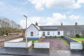 1, Newbigging, Kirkcaldy KY2 5XJ