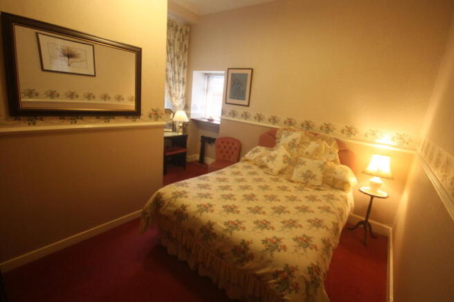 Bedroom Interior