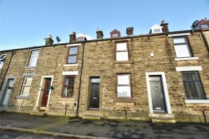 7, Gladstone Street, Hadfield, Glossop SK13 2AF