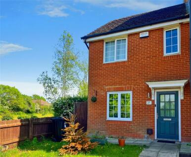Jersey Drive, Winnersh, Wokingham