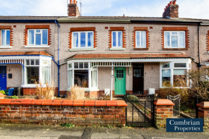 6, Croft Avenue, Penrith CA11 7RF