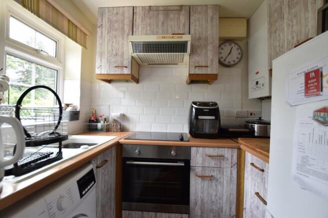 Greenhill, Evesham, Worcestershire, WR11 photo 4