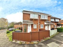 13, Gower Close, Basingstoke RG21 5GX