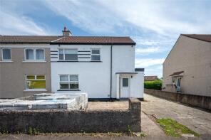 3, Titwood Drive, Onthank, Kilmarnock KA3 2AU
