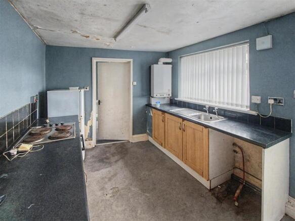 Pensher Street, Millfield, Sunderland photo 4
