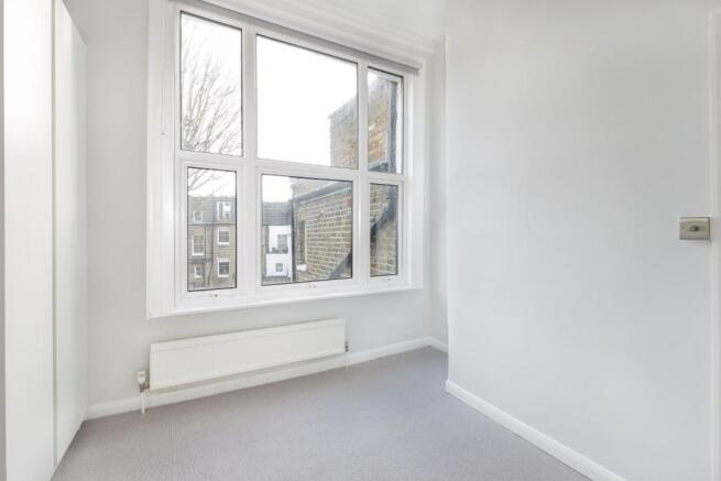 Lettings Brackenbury Hammersmith Grove  - Bedroom 