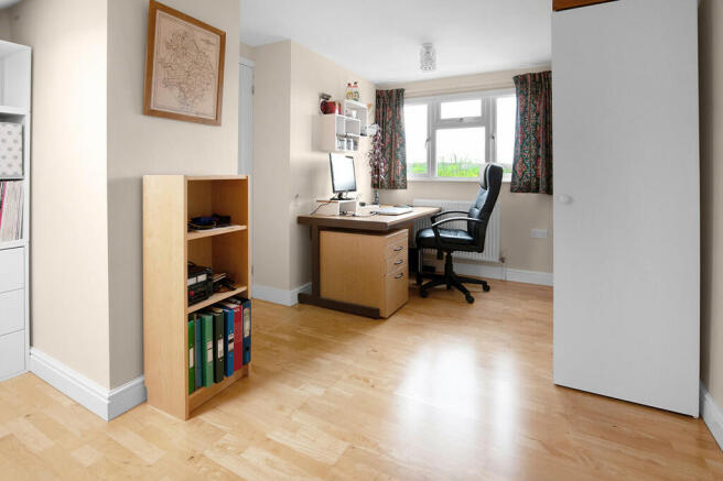 Study Playroom