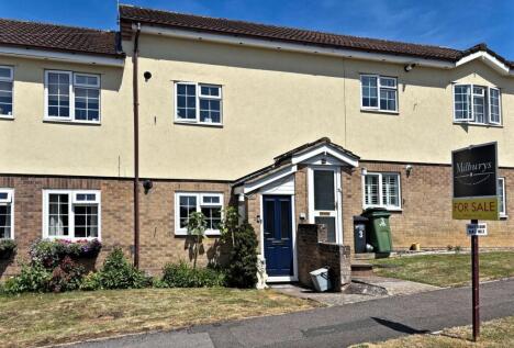 Durns Road, Wotton-under-Edge, GL12