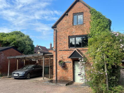 Church Lane, Ledbury HR8