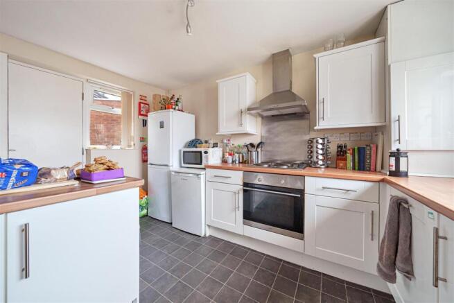 Umberslade Road, Selly Oak, Birmingham, B29 - Widok 4