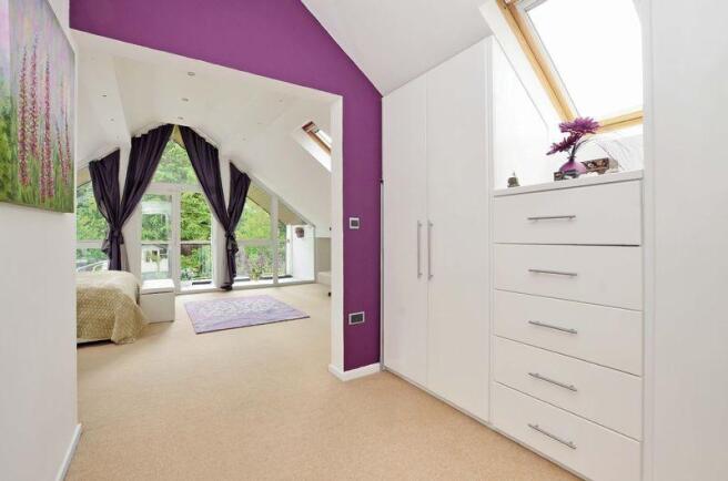 Dressing Room