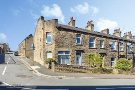 Moorfield Street, Halifax, West Yorkshire, HX1