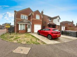 4, Beaumont Close, Colchester CO4 5XE