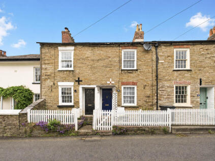 Church Street, Kingsbridge