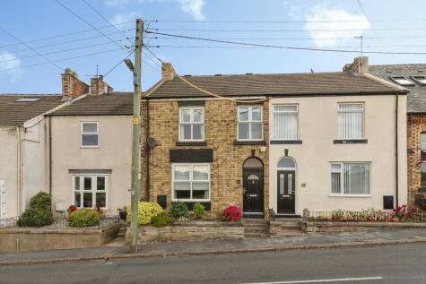 Station Road, Houghton le Spring, DH4