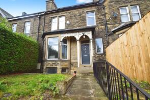19, Pearson Lane, Bradford BD9 6BL