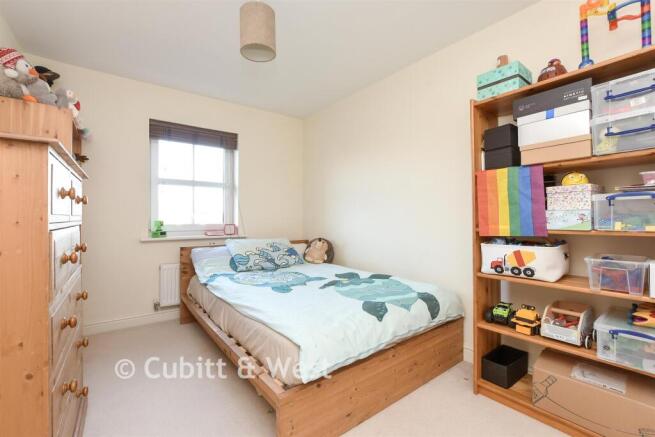 Bedroom 4