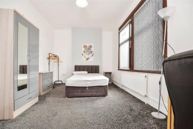5 bed House to rent in middlesbrough