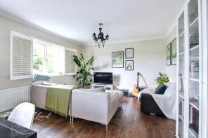 Flat 10, 15 Dartmouth House, Catherine Grove, London SE10 8BG