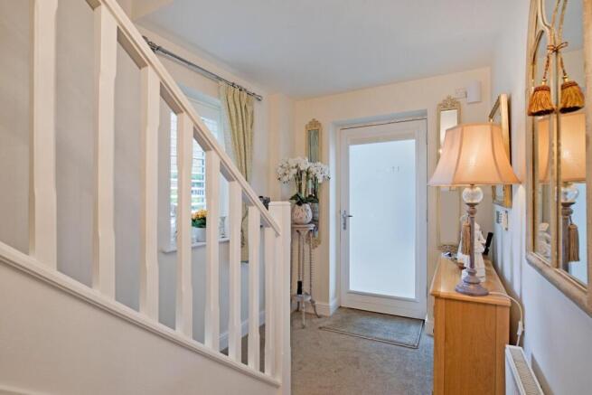 2 bed Link Detached House for sale Image 12