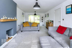 6, Cowley Drive, Sheffield S35 1SW