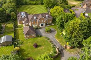 Vanbrugh House, Fir Tree Avenue, Stoke Poges SL2 4NN