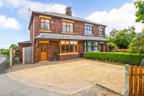 24 Elsinor, Drinkhouse Road, Leyland PR26 9JH
